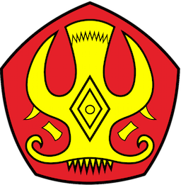 Logo Kerjasama dengan au