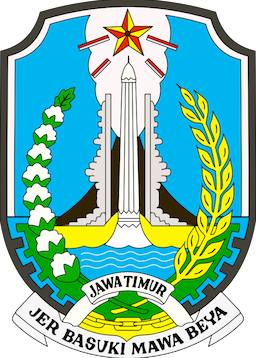 Logo Kerjasama dengan its