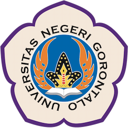 Logo Kerjasama dengan ung