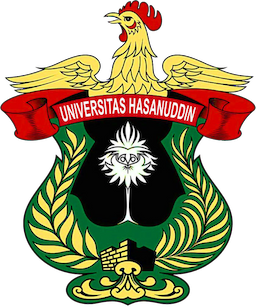 Logo Kerjasama dengan unhas