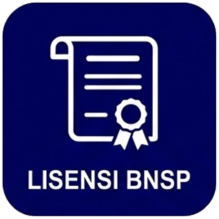 Lisensi BNSP
