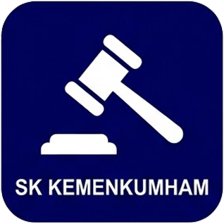 SK Kemenkumham