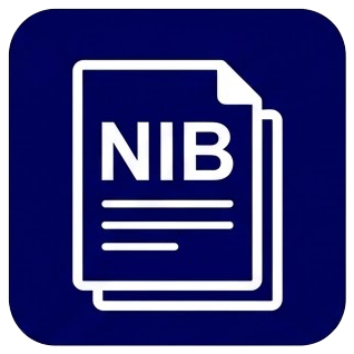 Nomor Induk Usaha (NIB)