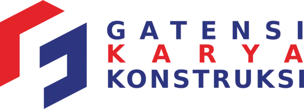 logo lsp gatensi karya konstruksi